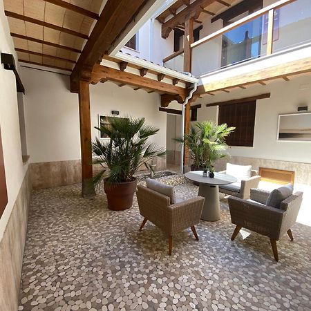 Apartament Ibsen Almagro Zewnętrze zdjęcie