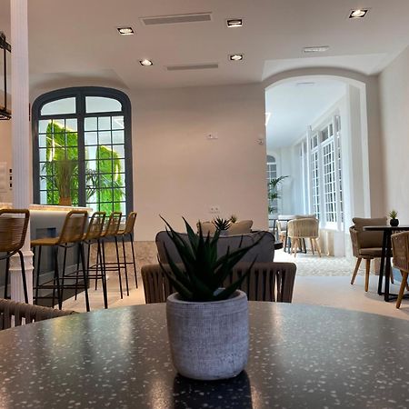 Apartament Ibsen Almagro Zewnętrze zdjęcie
