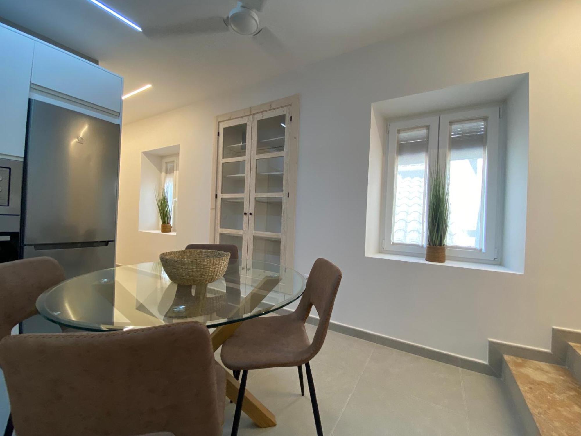 Apartament Ibsen Almagro Zewnętrze zdjęcie