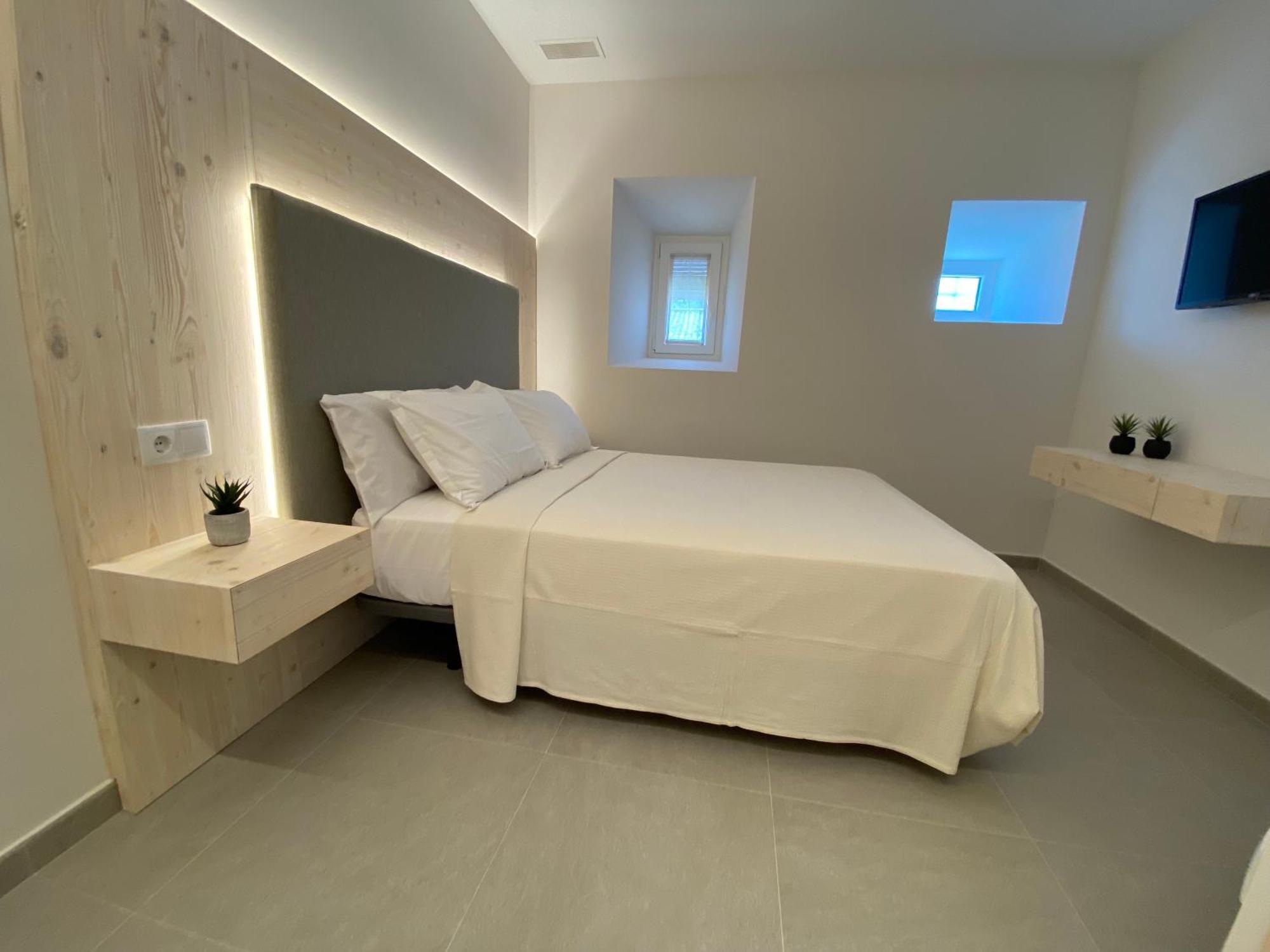 Apartament Ibsen Almagro Zewnętrze zdjęcie