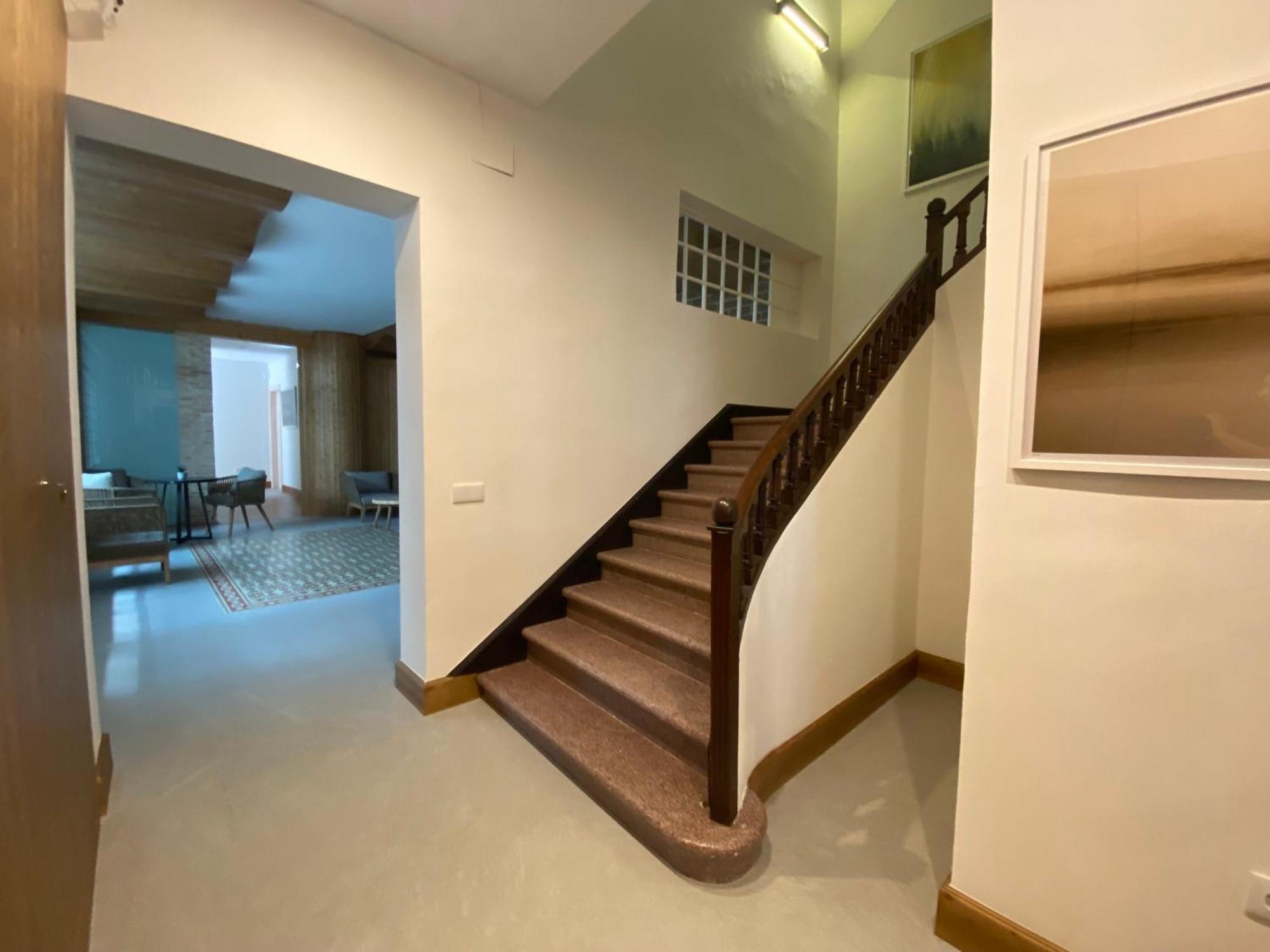 Apartament Ibsen Almagro Zewnętrze zdjęcie