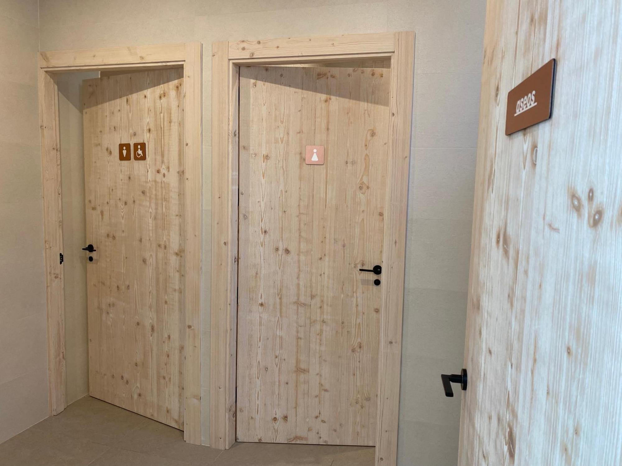 Apartament Ibsen Almagro Zewnętrze zdjęcie
