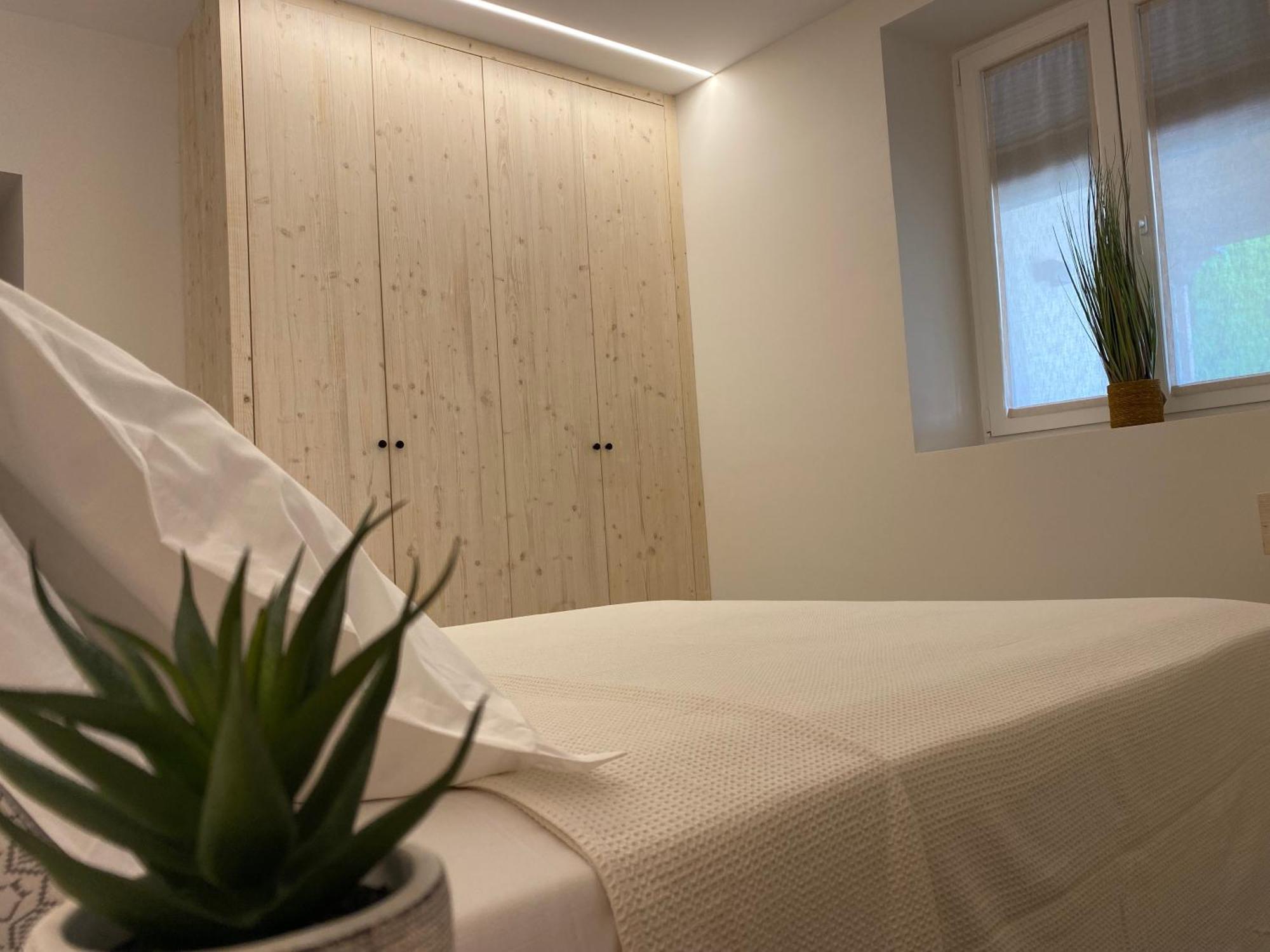 Apartament Ibsen Almagro Zewnętrze zdjęcie
