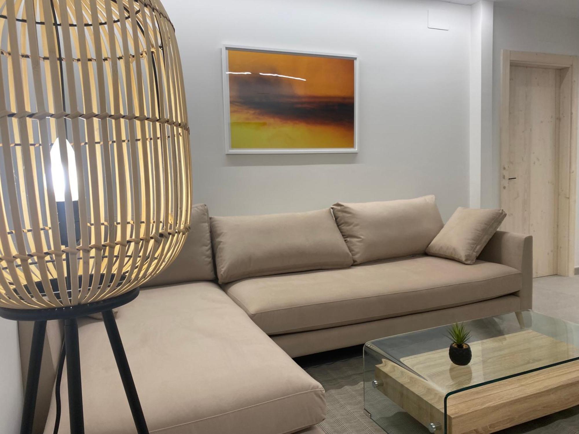 Apartament Ibsen Almagro Zewnętrze zdjęcie