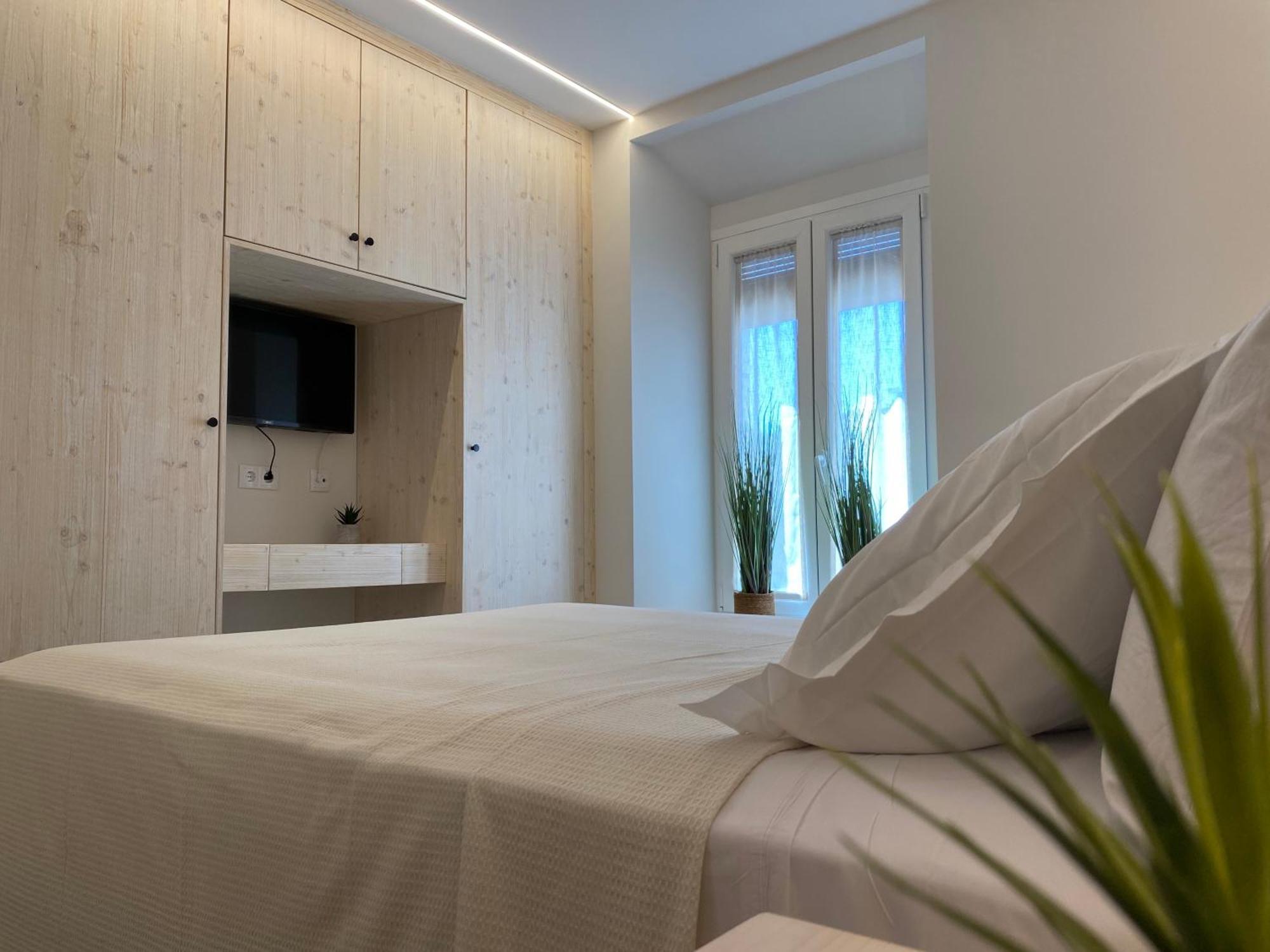 Apartament Ibsen Almagro Zewnętrze zdjęcie