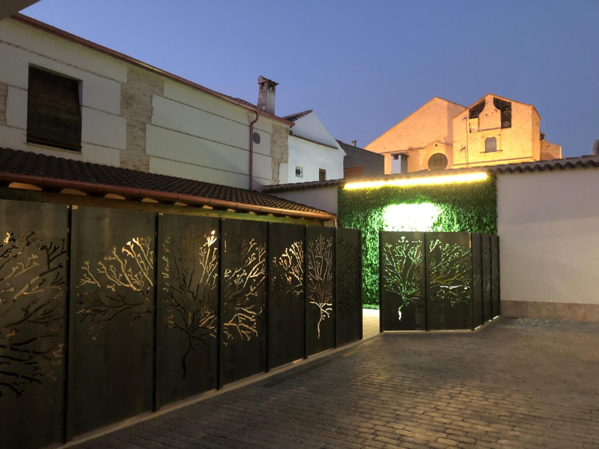 Apartament Ibsen Almagro Zewnętrze zdjęcie